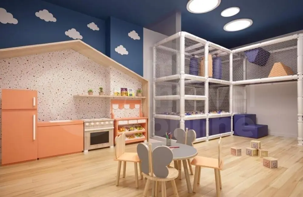 Foto 7 de Apartamento com 2 quartos à venda, 56m2 em Casa Verde, São Paulo - SP