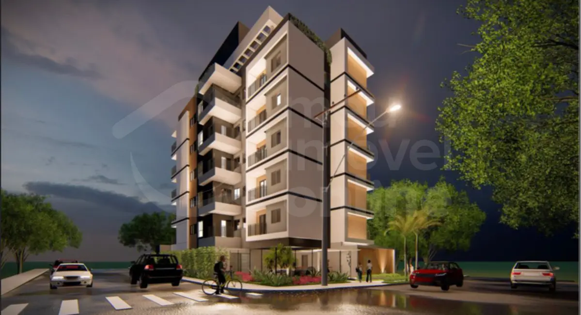 Foto 1 de Apartamento com 1 quarto à venda, 42m2 em Parque São Jorge, São Paulo - SP