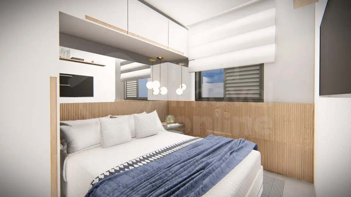 Apartamento com 1 quarto à venda, 46m2 em Parque São Jorge, São Paulo - SP - imagem 9 Foto 9 de Apartamento com 1 quarto à venda, 46m2 em Parque São Jorge, São Paulo - SP