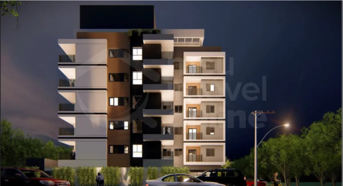 Apartamento com 1 quarto à venda, 46m2 em Parque São Jorge, São Paulo - SP - imagem 2 Foto 2 de Apartamento com 1 quarto à venda, 46m2 em Parque São Jorge, São Paulo - SP