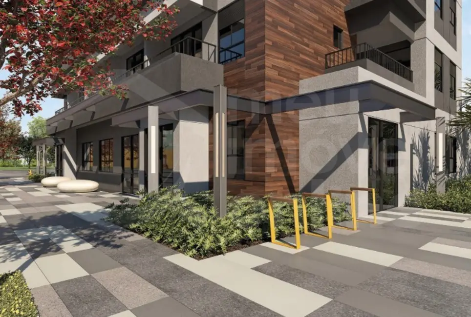 Foto 2 de Apartamento com 1 quarto à venda, 28m2 em Moema, São Paulo - SP