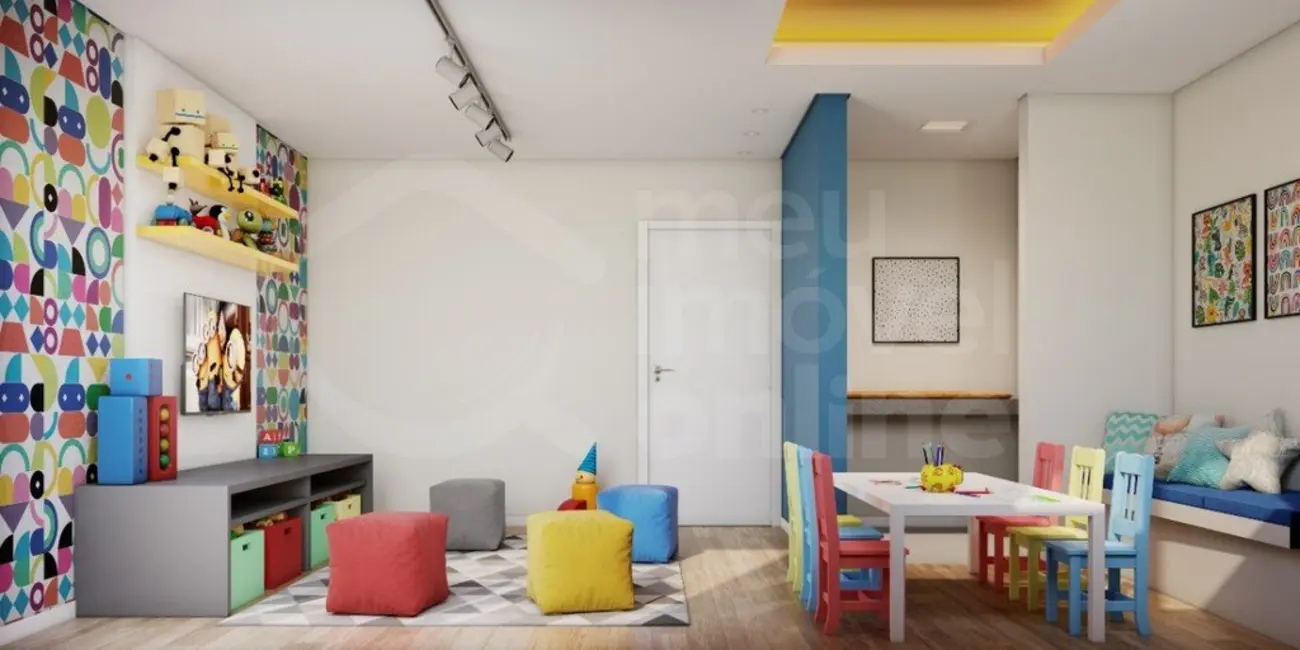 Apartamento com 1 quarto à venda, 28m2 em Água Branca, São Paulo - SP - imagem 5 Foto 5 de Apartamento com 1 quarto à venda, 28m2 em Água Branca, São Paulo - SP