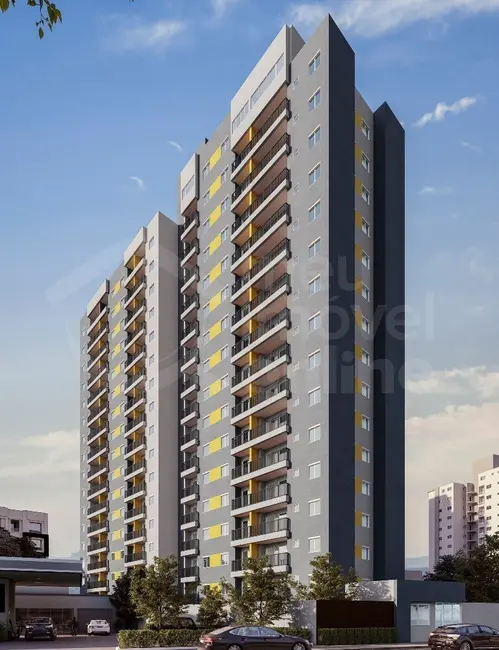 Foto 1 de Apartamento com 1 quarto à venda, 28m2 em Água Branca, São Paulo - SP