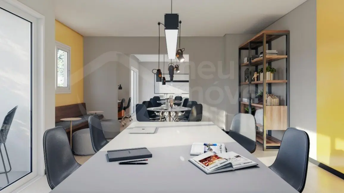 Apartamento com 1 quarto à venda, 28m2 em Água Branca, São Paulo - SP - imagem 9 Foto 9 de Apartamento com 1 quarto à venda, 28m2 em Água Branca, São Paulo - SP