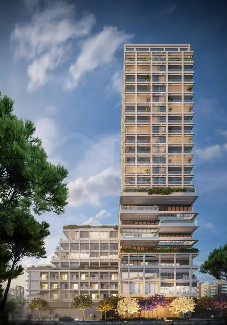 Foto 1 de Cobertura com 3 quartos à venda, 330m2 em Vila Madalena, São Paulo - SP