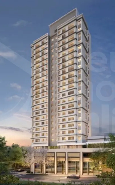 Apartamento com 1 quarto à venda, 28m2 em Perdizes, São Paulo - SP - imagem 1 Foto 1 de Apartamento com 1 quarto à venda, 28m2 em Perdizes, São Paulo - SP