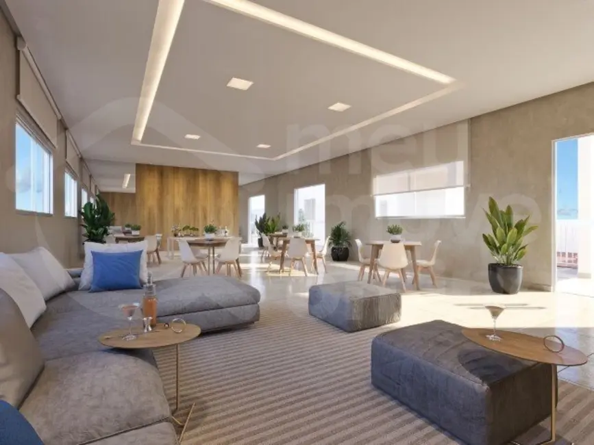 Foto 5 de Apartamento com 2 quartos à venda, 50m2 em Paraíso do Morumbi, São Paulo - SP