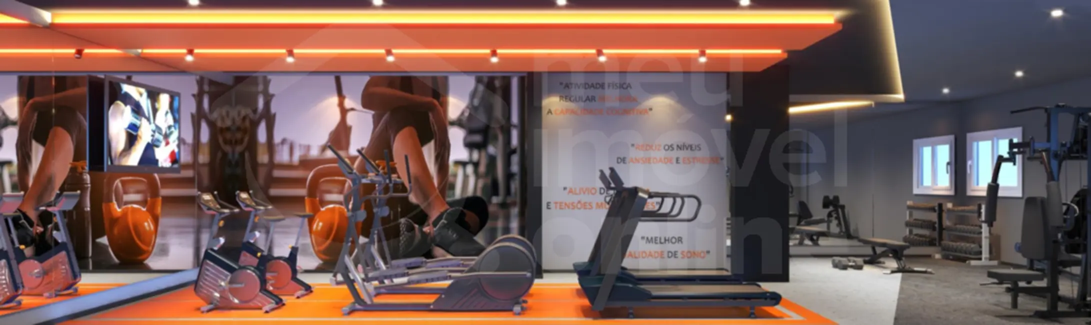 Foto 4 de Apartamento com 2 quartos à venda, 42m2 em Jardim Bonfiglioli, São Paulo - SP