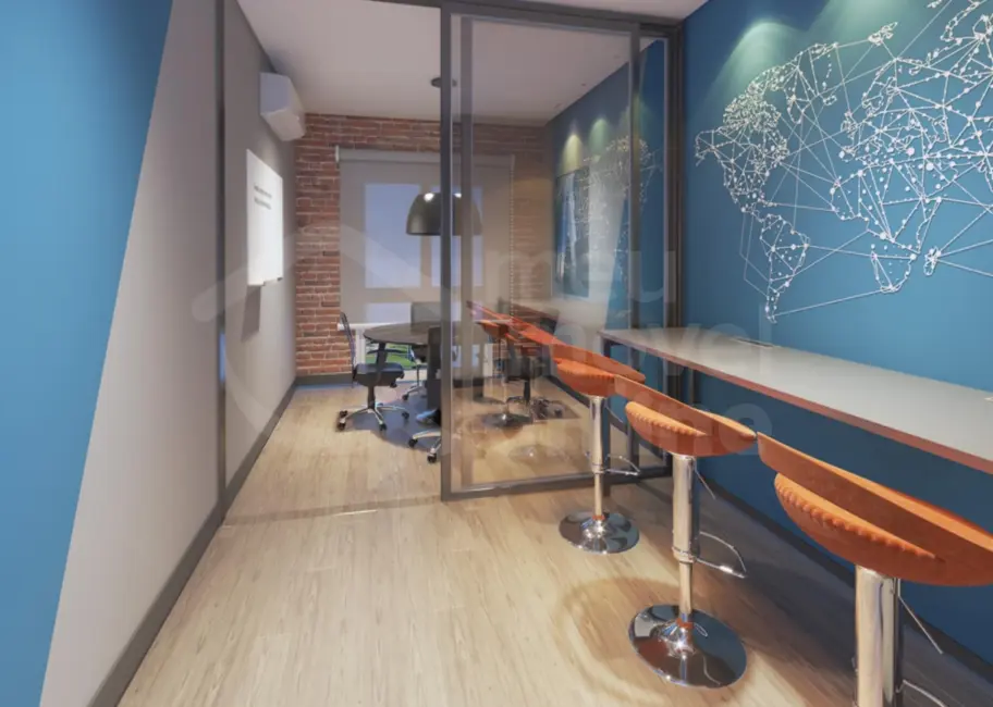 Foto 9 de Apartamento com 2 quartos à venda, 42m2 em Jardim Bonfiglioli, São Paulo - SP