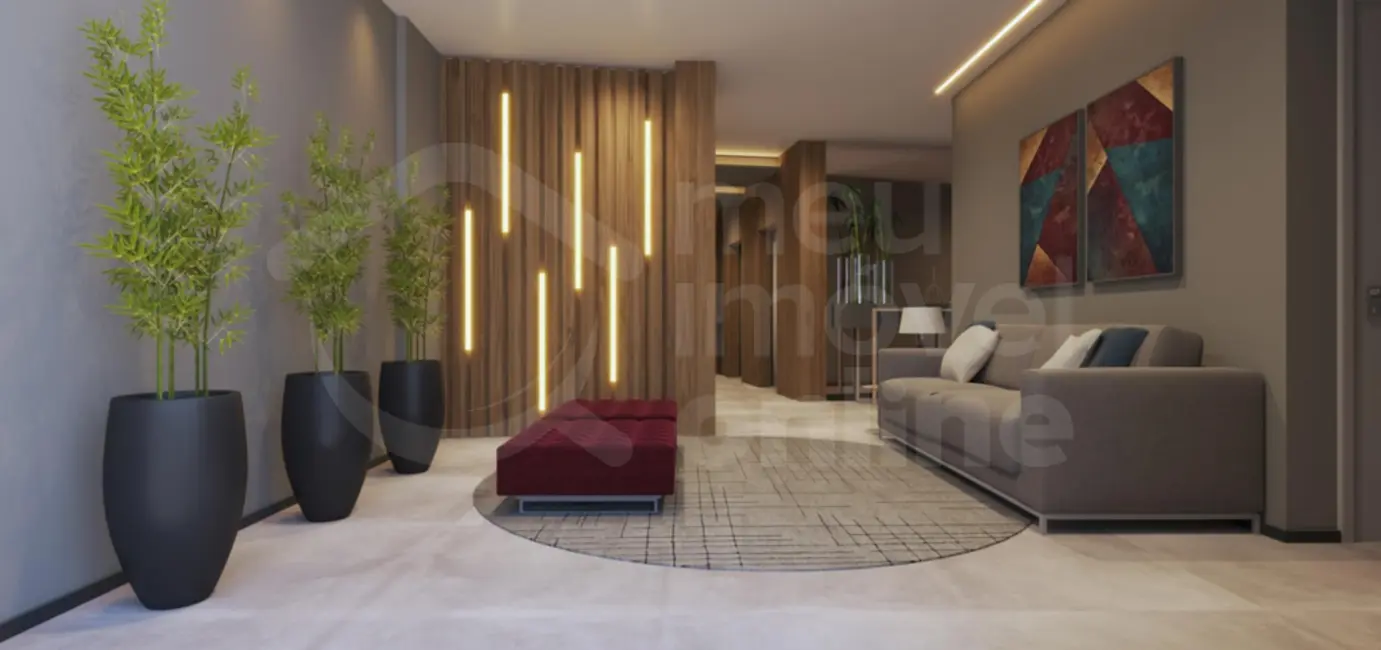 Foto 3 de Apartamento com 2 quartos à venda, 42m2 em Jardim Bonfiglioli, São Paulo - SP