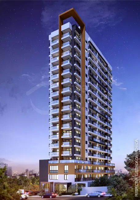 Foto 1 de Apartamento com 1 quarto à venda, 36m2 em Vila Mariana, São Paulo - SP