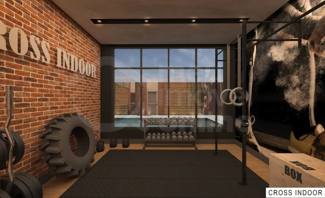 Foto 6 de Apartamento com 3 quartos à venda, 67m2 em Tatuapé, São Paulo - SP