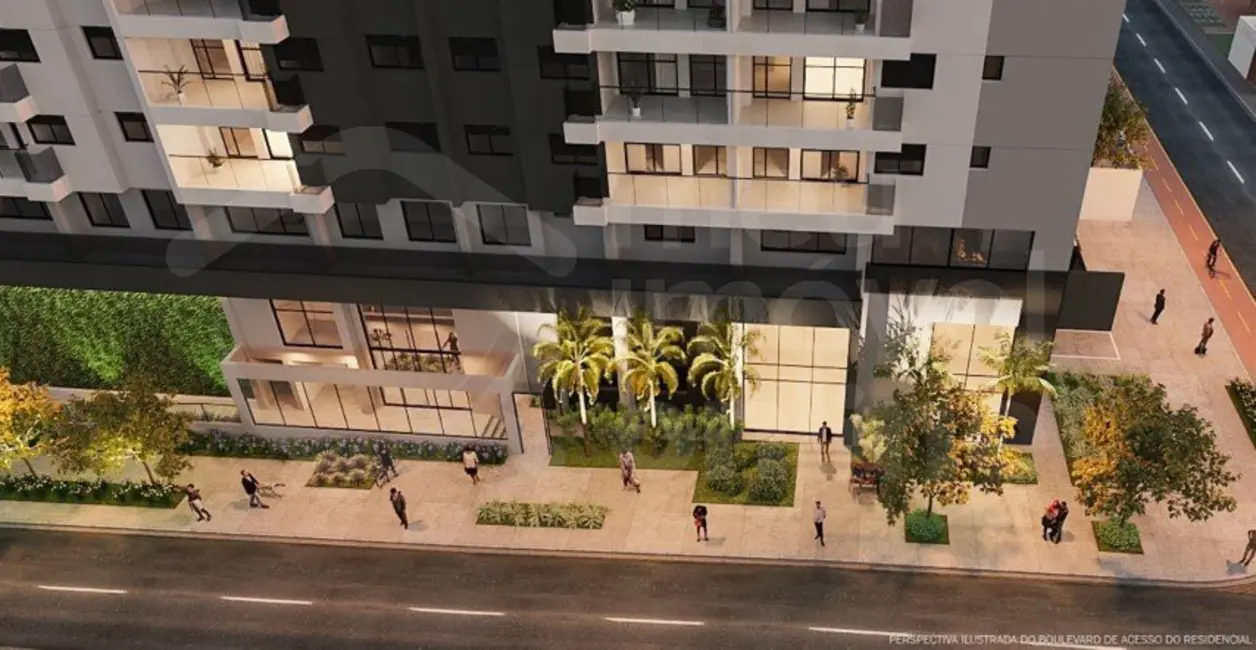 Foto 2 de Apartamento com 1 quarto à venda, 38m2 em Vila Clementino, São Paulo - SP