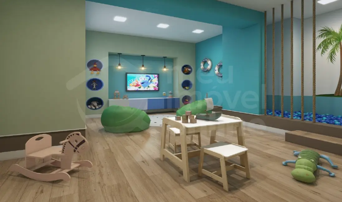 Foto 8 de Apartamento com 2 quartos à venda, 35m2 em Ipiranga, São Paulo - SP