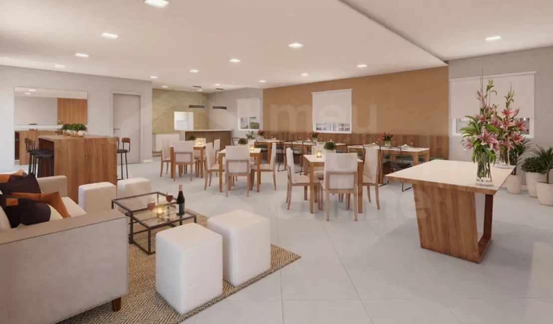 Foto 5 de Apartamento com 2 quartos à venda, 35m2 em Ipiranga, São Paulo - SP