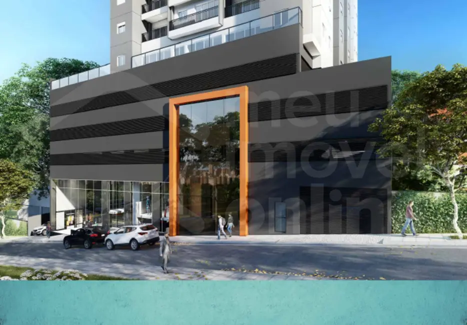 Apartamento com 2 quartos à venda, 53m2 em Tucuruvi, São Paulo - SP - imagem 2 Foto 2 de Apartamento com 2 quartos à venda, 53m2 em Tucuruvi, São Paulo - SP
