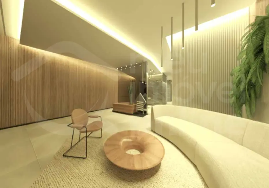 Apartamento com 2 quartos à venda, 53m2 em Tucuruvi, São Paulo - SP - imagem 3 Foto 3 de Apartamento com 2 quartos à venda, 53m2 em Tucuruvi, São Paulo - SP