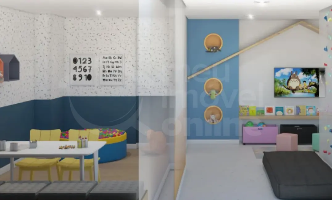 Foto 6 de Apartamento com 2 quartos à venda, 34m2 em Tatuapé, São Paulo - SP