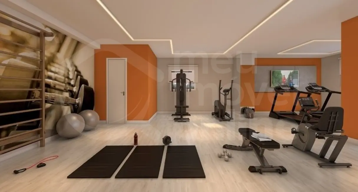 Foto 6 de Apartamento com 2 quartos à venda, 54m2 em Cambuci, São Paulo - SP