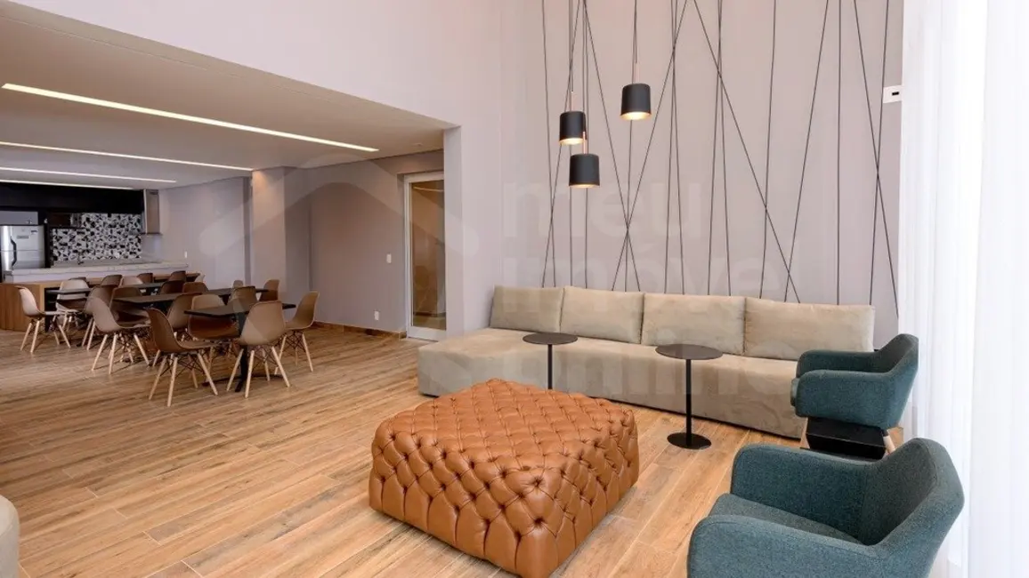 Foto 8 de Cobertura com 1 quarto à venda, 63m2 em Ipiranga, São Paulo - SP