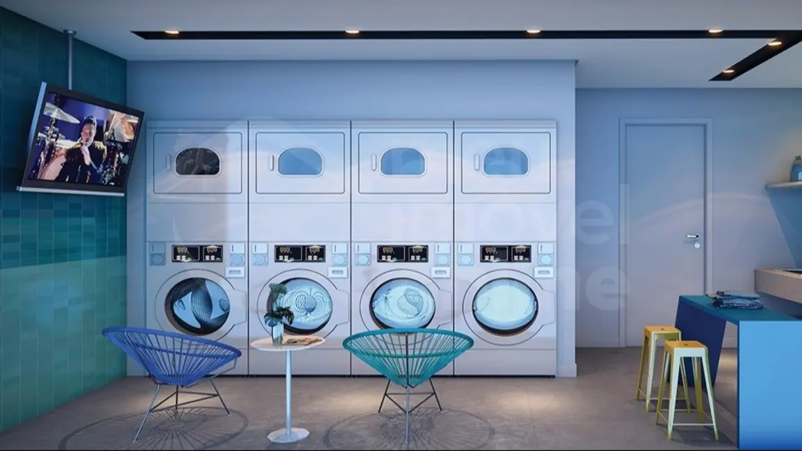 Foto 6 de Cobertura com 1 quarto à venda, 63m2 em Ipiranga, São Paulo - SP