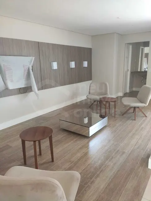 Foto 2 de Apartamento com 2 quartos à venda, 47m2 em Freguesia do Ó, São Paulo - SP