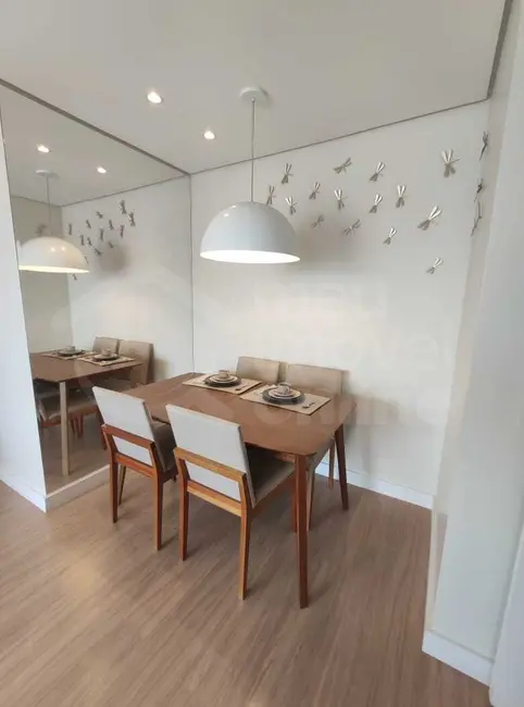 Apartamento com 2 quartos à venda, 52m2 em Freguesia do Ó, São Paulo - SP - imagem 4 Foto 4 de Apartamento com 2 quartos à venda, 52m2 em Freguesia do Ó, São Paulo - SP