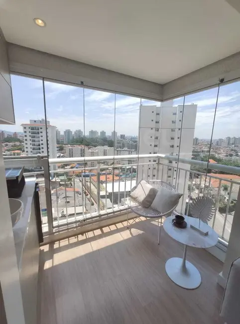 Apartamento com 2 quartos à venda, 52m2 em Freguesia do Ó, São Paulo - SP - imagem 6 Foto 6 de Apartamento com 2 quartos à venda, 52m2 em Freguesia do Ó, São Paulo - SP