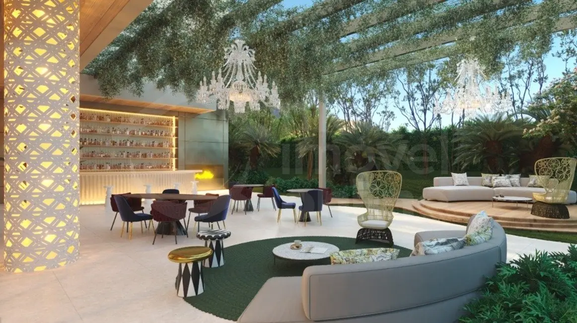 Foto 7 de Apartamento com 4 quartos à venda, 212m2 em Pinheiros, São Paulo - SP