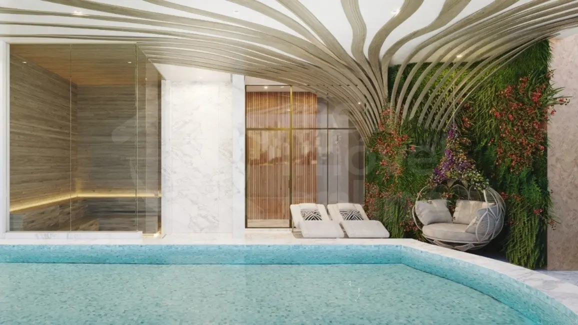 Foto 8 de Apartamento com 4 quartos à venda, 212m2 em Pinheiros, São Paulo - SP