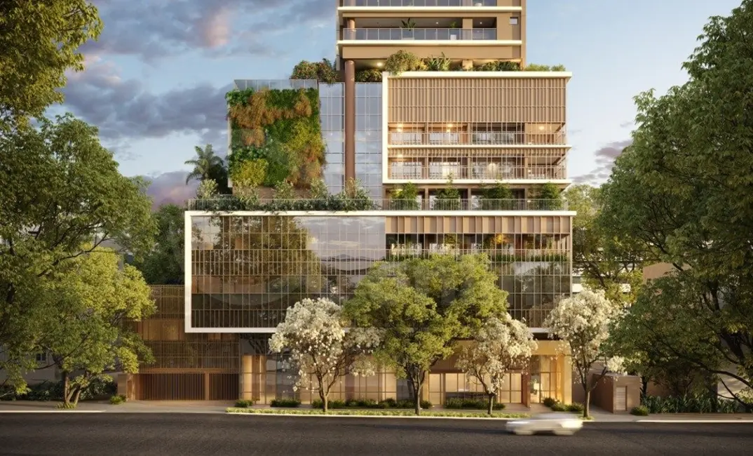 Foto 2 de Apartamento com 4 quartos à venda, 212m2 em Pinheiros, São Paulo - SP