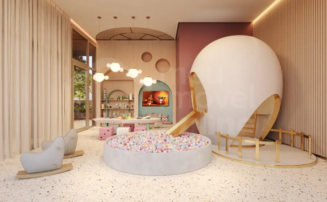 Foto 6 de Apartamento com 4 quartos à venda, 212m2 em Pinheiros, São Paulo - SP