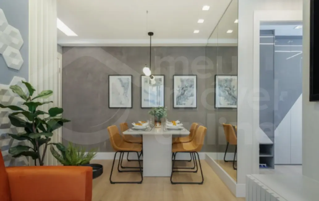 Foto 5 de Apartamento com 2 quartos à venda, 34m2 em Canindé, São Paulo - SP