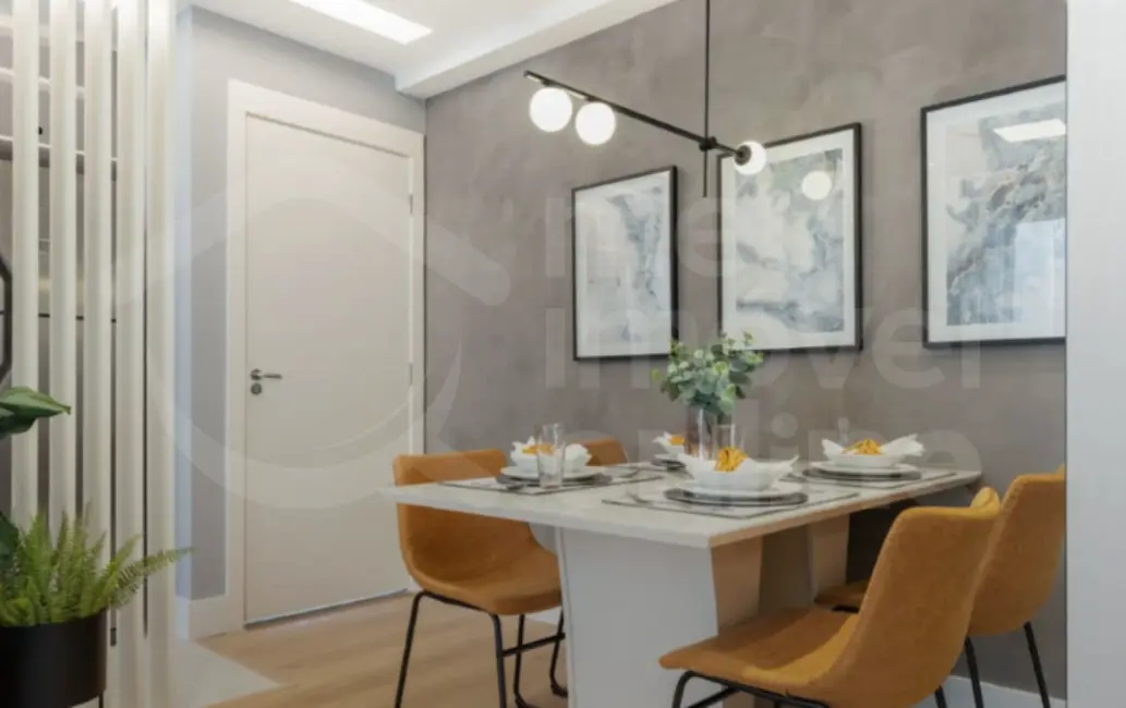 Foto 4 de Apartamento com 2 quartos à venda, 34m2 em Canindé, São Paulo - SP