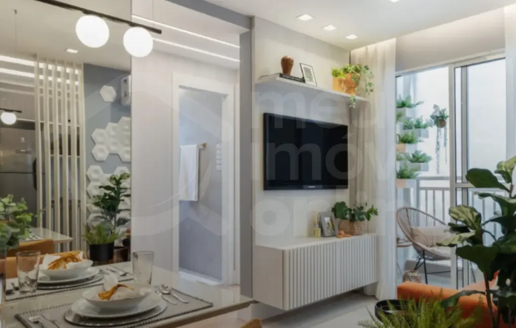 Foto 8 de Apartamento com 2 quartos à venda, 34m2 em Canindé, São Paulo - SP