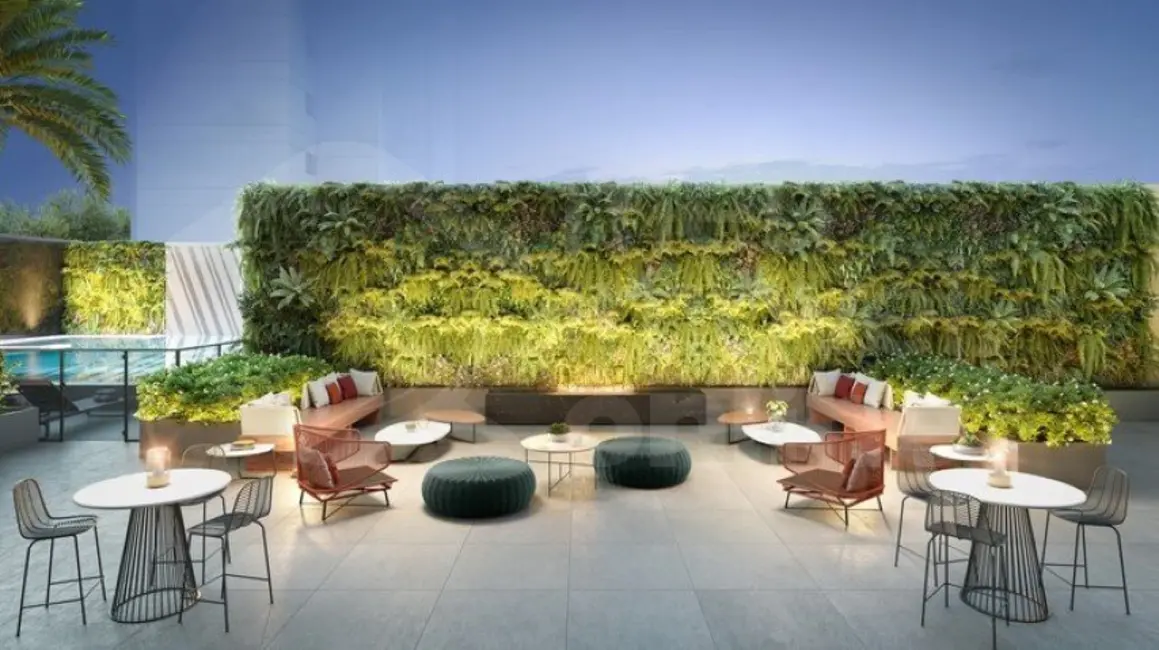 Apartamento com 3 quartos à venda, 303m2 em Campo Belo, São Paulo - SP - imagem 8 Foto 8 de Apartamento com 3 quartos à venda, 303m2 em Campo Belo, São Paulo - SP