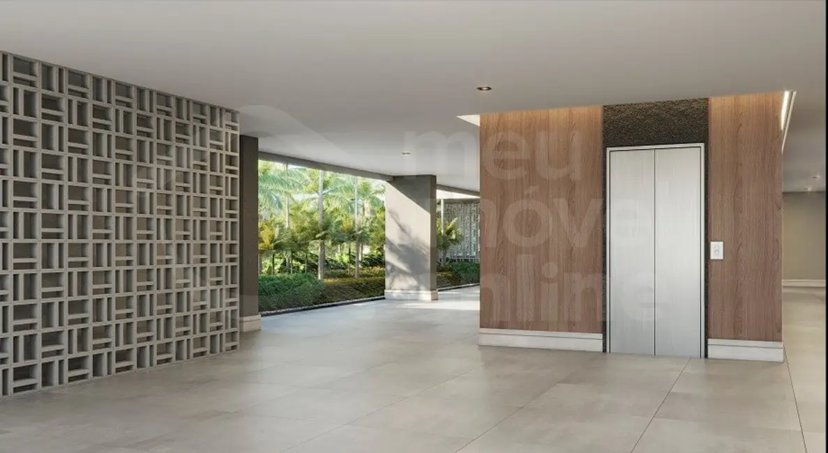 Foto 2 de Cobertura com 2 quartos à venda, 170m2 em Brooklin Novo, São Paulo - SP
