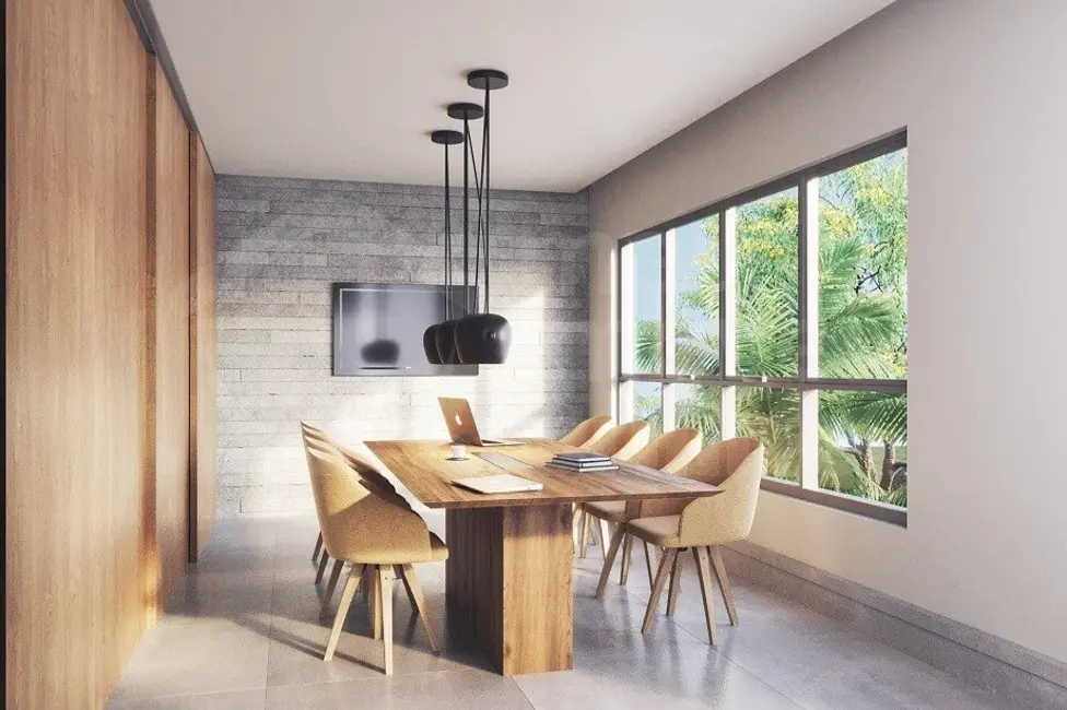 Apartamento com 2 quartos à venda, 145m2 em Brooklin Novo, São Paulo - SP - imagem 7 Foto 7 de Apartamento com 2 quartos à venda, 145m2 em Brooklin Novo, São Paulo - SP