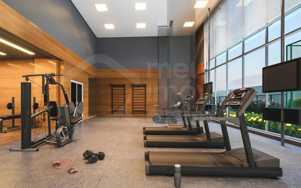 Apartamento com 4 quartos à venda, 115m2 em São Paulo - SP - imagem 5 Foto 5 de Apartamento com 4 quartos à venda, 115m2 em São Paulo - SP