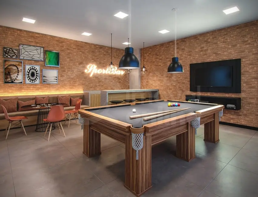 Apartamento com 4 quartos à venda, 115m2 em São Paulo - SP - imagem 8 Foto 8 de Apartamento com 4 quartos à venda, 115m2 em São Paulo - SP