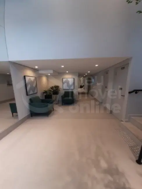 Foto 2 de Apartamento com 2 quartos à venda, 59m2 em Belenzinho, São Paulo - SP