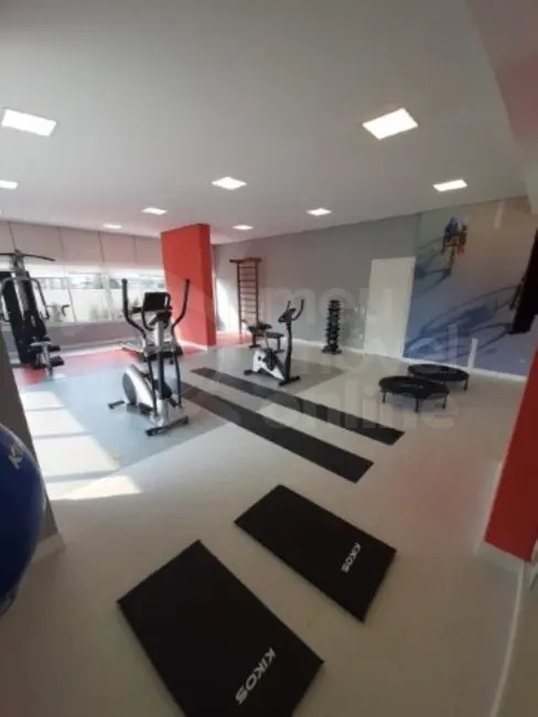 Foto 9 de Apartamento com 2 quartos à venda, 59m2 em Belenzinho, São Paulo - SP