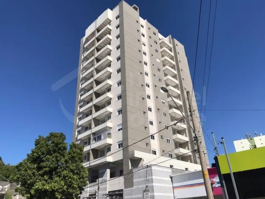 Foto 1 de Apartamento com 2 quartos à venda, 59m2 em Belenzinho, São Paulo - SP