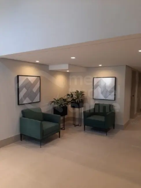 Foto 3 de Apartamento com 2 quartos à venda, 59m2 em Belenzinho, São Paulo - SP