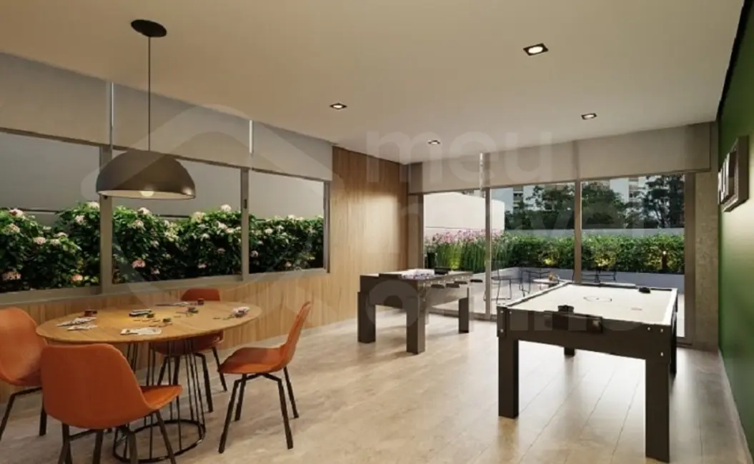 Foto 7 de Apartamento com 3 quartos à venda, 141m2 em Brooklin Paulista, São Paulo - SP