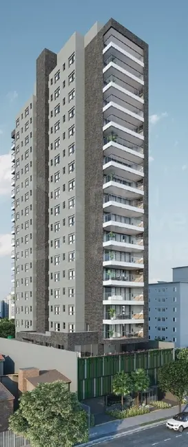 Foto 1 de Apartamento com 3 quartos à venda, 141m2 em Brooklin Paulista, São Paulo - SP