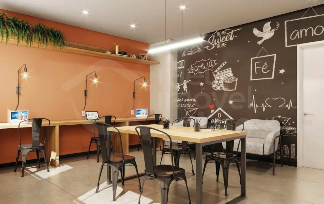 Apartamento com 2 quartos à venda, 33m2 em Vila Matilde, São Paulo - SP - imagem 8 Foto 8 de Apartamento com 2 quartos à venda, 33m2 em Vila Matilde, São Paulo - SP