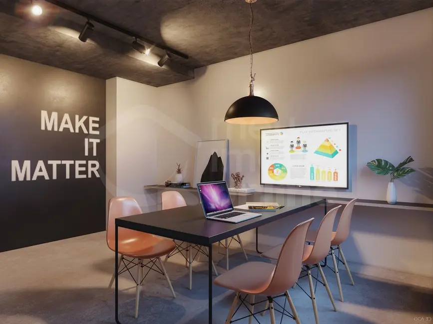 Foto 7 de Apartamento com 1 quarto à venda, 24m2 em Sé, São Paulo - SP