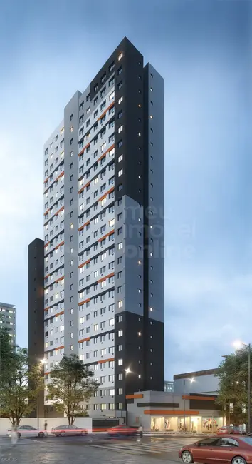 Foto 1 de Apartamento com 2 quartos à venda, 33m2 em Sé, São Paulo - SP