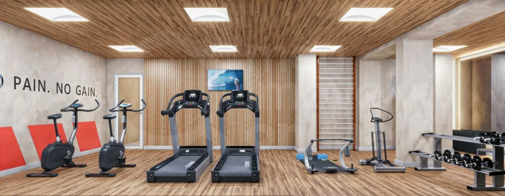 Foto 4 de Apartamento com 1 quarto à venda, 24m2 em Barra Funda, São Paulo - SP